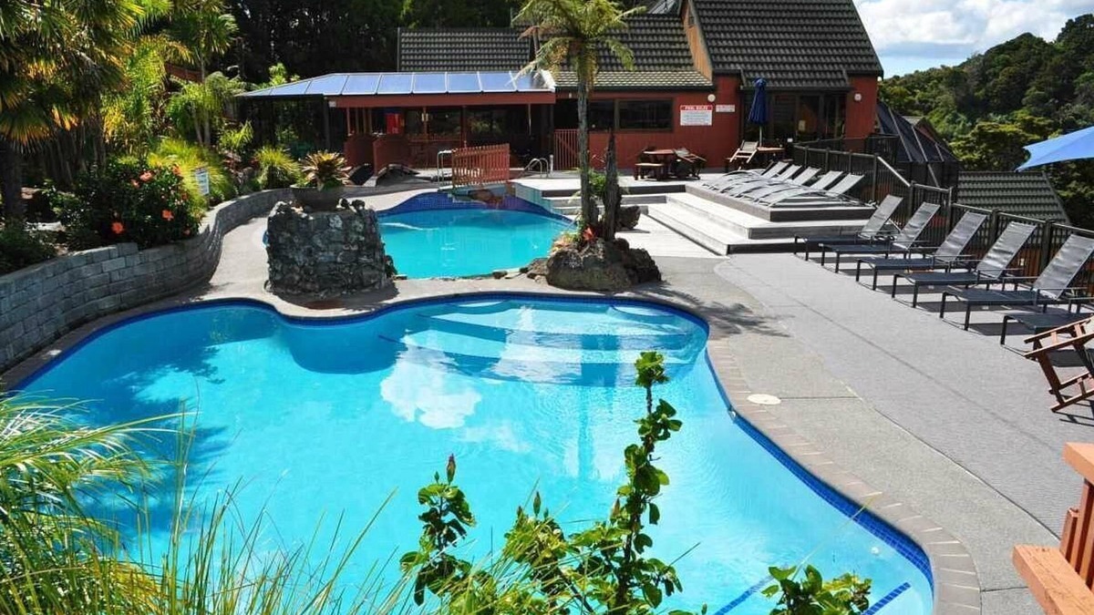 Paihia Apartment | Beautiful Bay of Islands - Club Paihia Resort