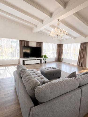 Whanganui House | Beautiful Family Home