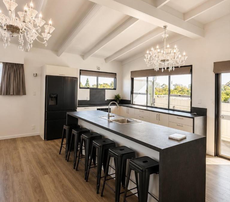 Whanganui House | Beautiful Family Home