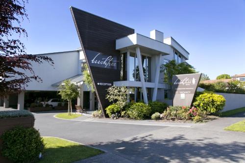 Taupo Hotel | Beechtree Motel