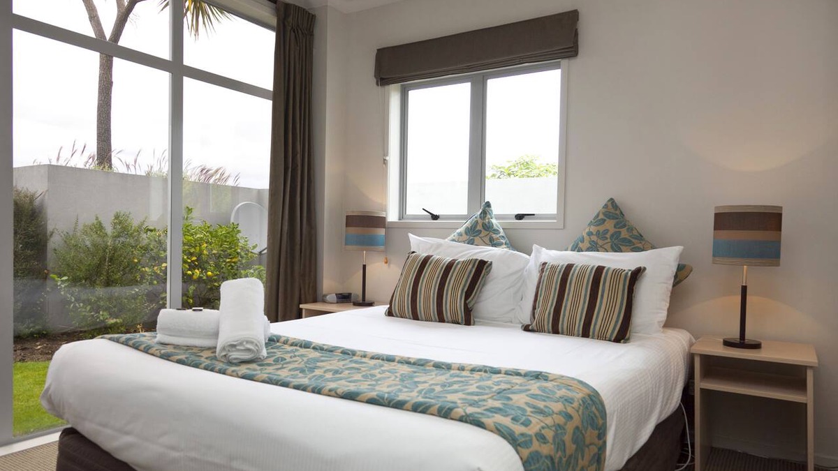 Taupo Hotel | Beechtree Motel