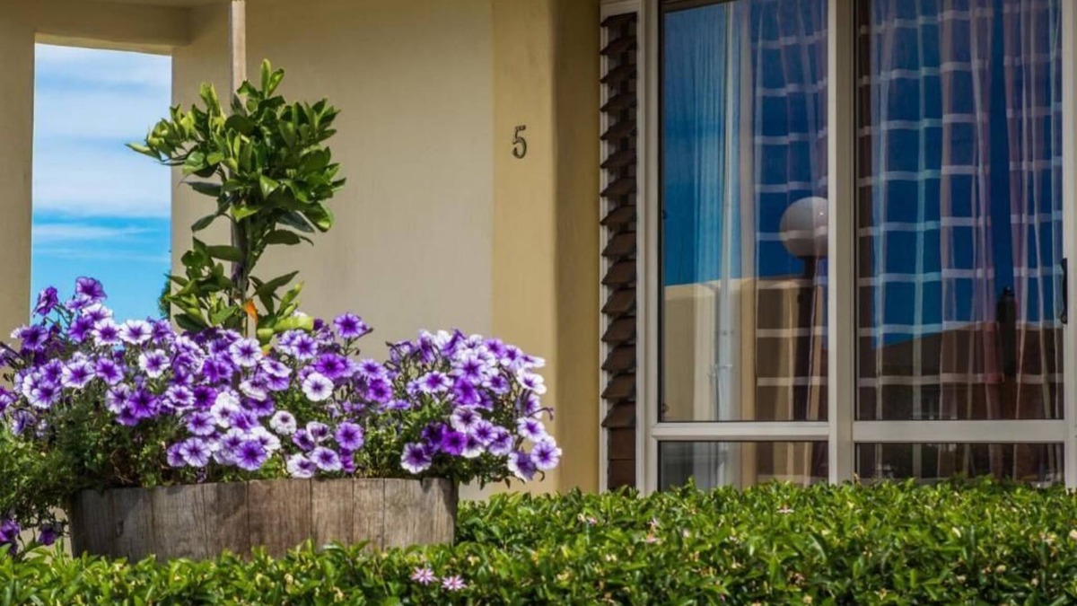 Napier Hotel | Bella Tuscany On Kennedy
