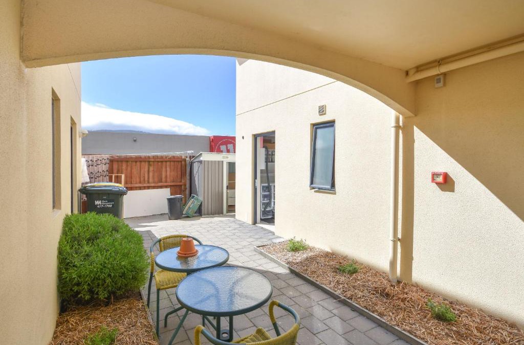 North Dunedin Hotel | Bella Vista Motel Dunedin