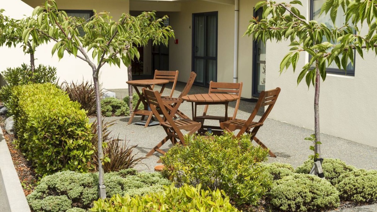 Kaikoura Hotel | Bella Vista Motel Kaikoura