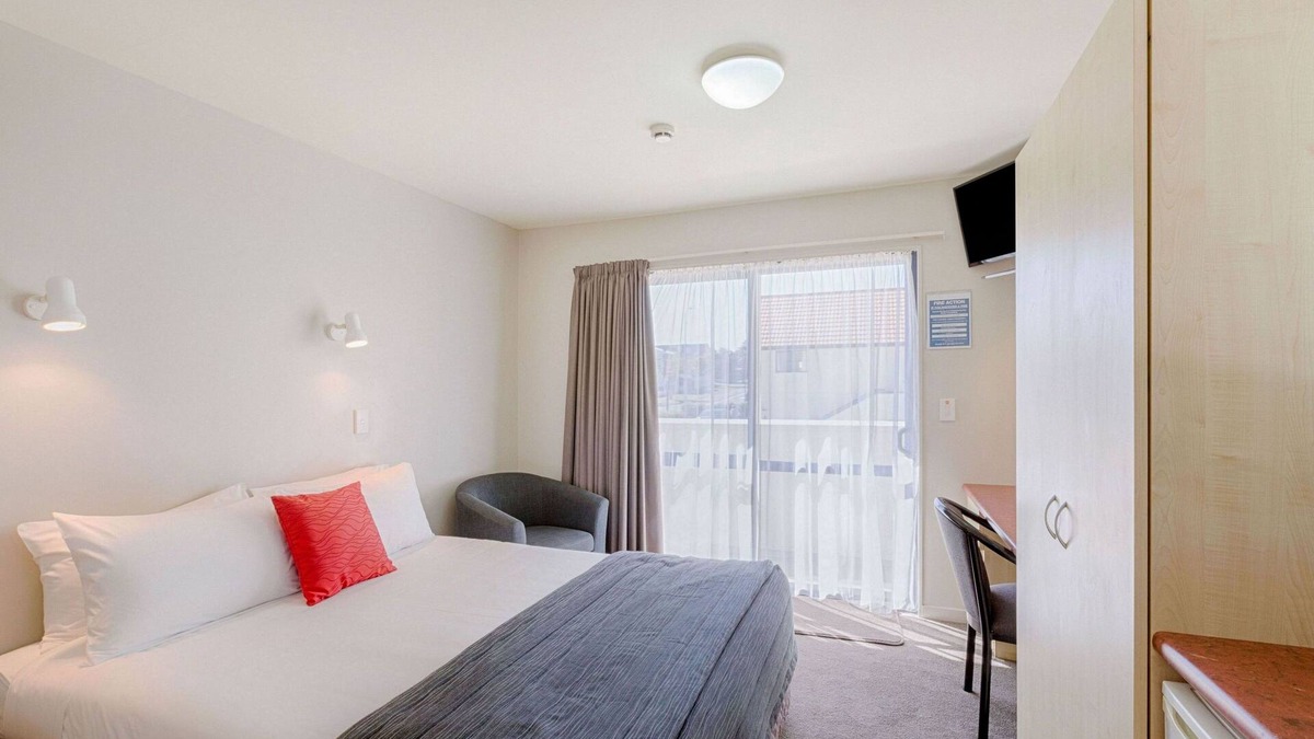 Taupo Hotel | Bella Vista Taupo