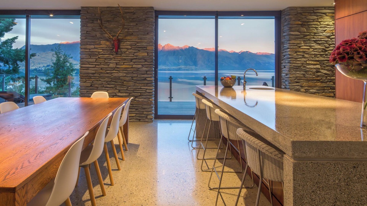 Fernhill House | Bellbrae