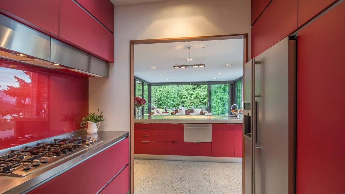 Fernhill House | Bellbrae