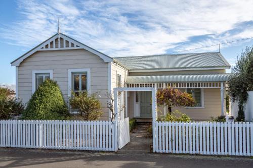 Martinborough Villa | Bellini
