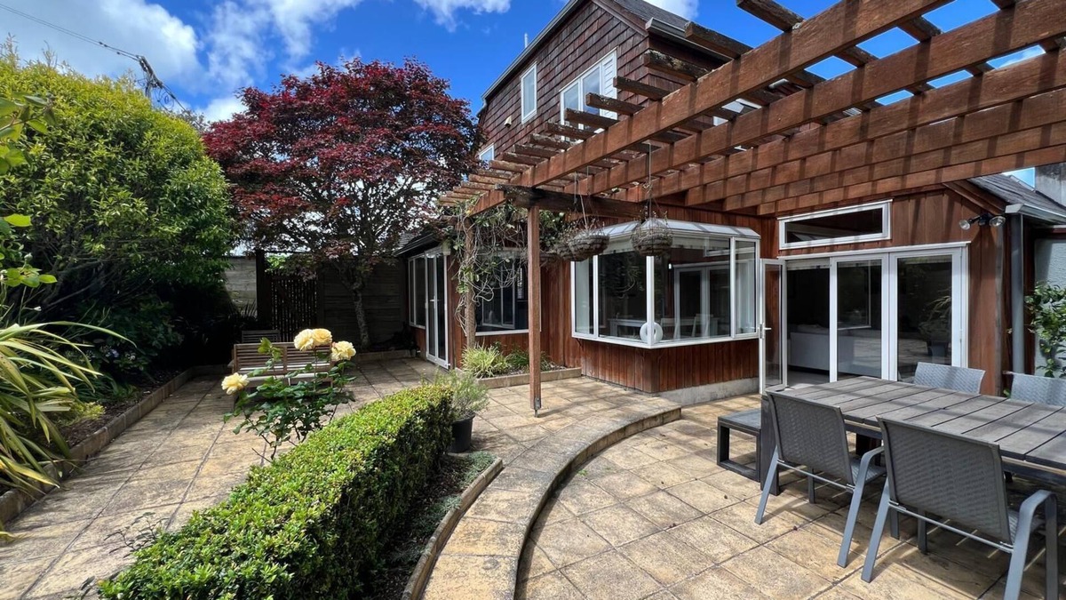 Hauraki House | Bespoke Stays - Beauty on Fifeshire