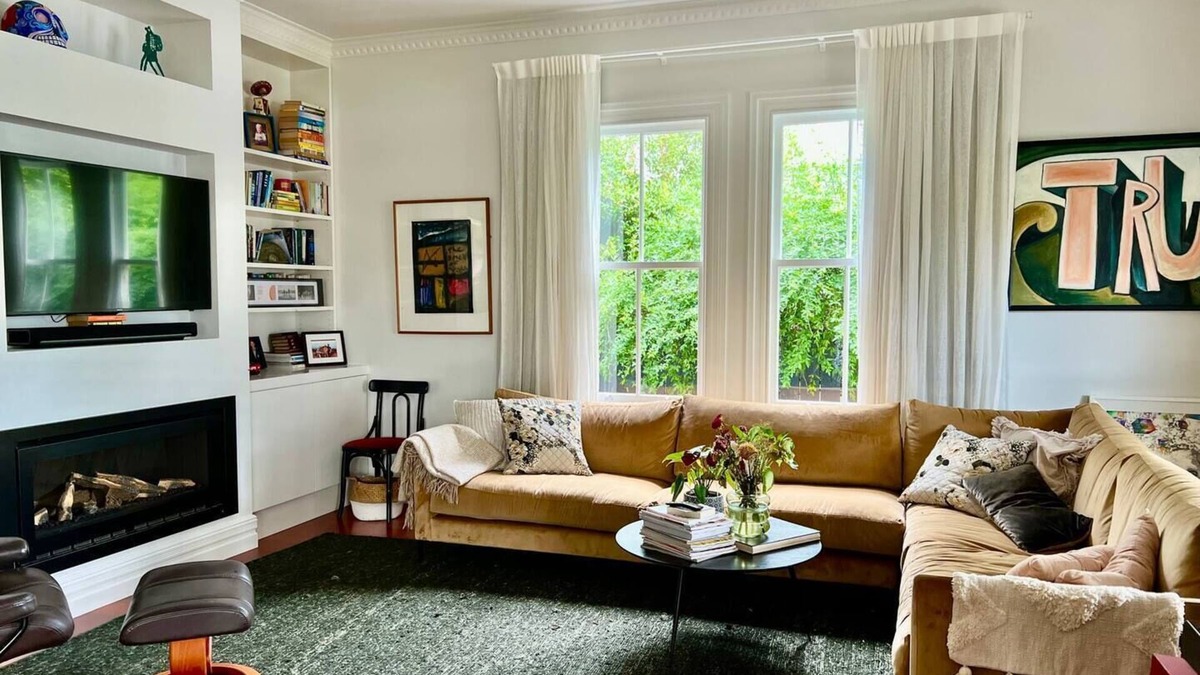 Devonport House | Bespoke Stays - Escape to the Villa