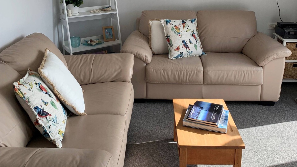 Tata Beach Apartment | Best of both worlds