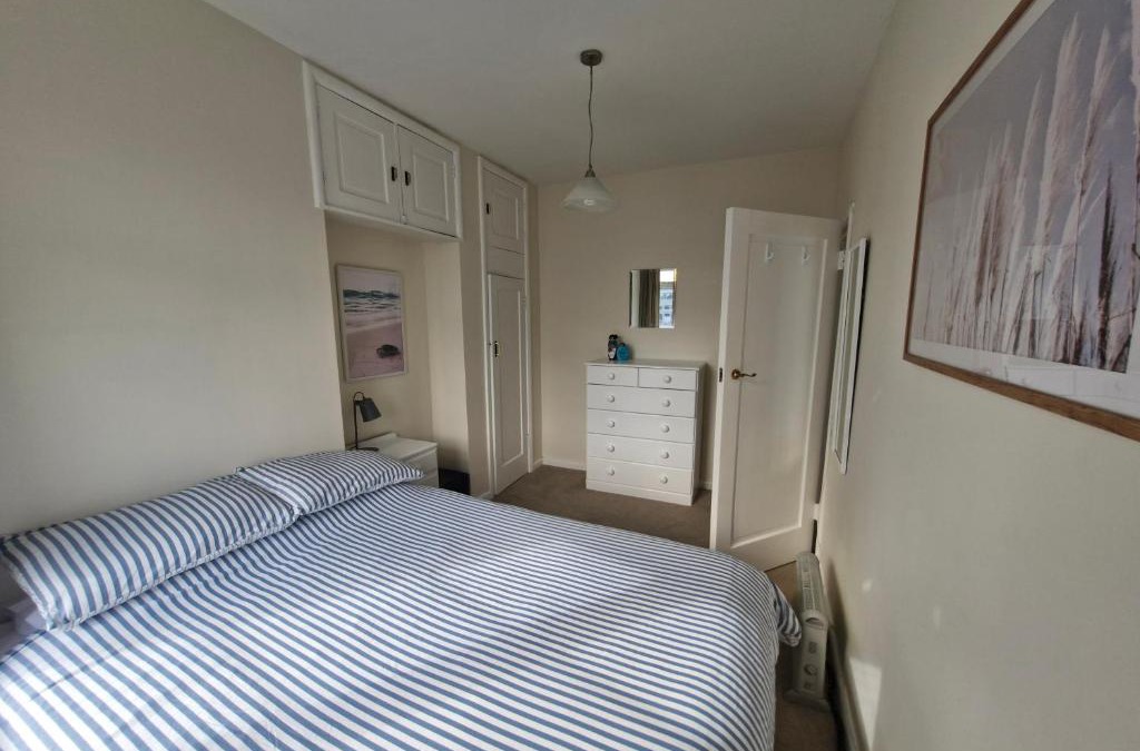 Wellington House | Best room near the stadium, train station, & parliament precinct