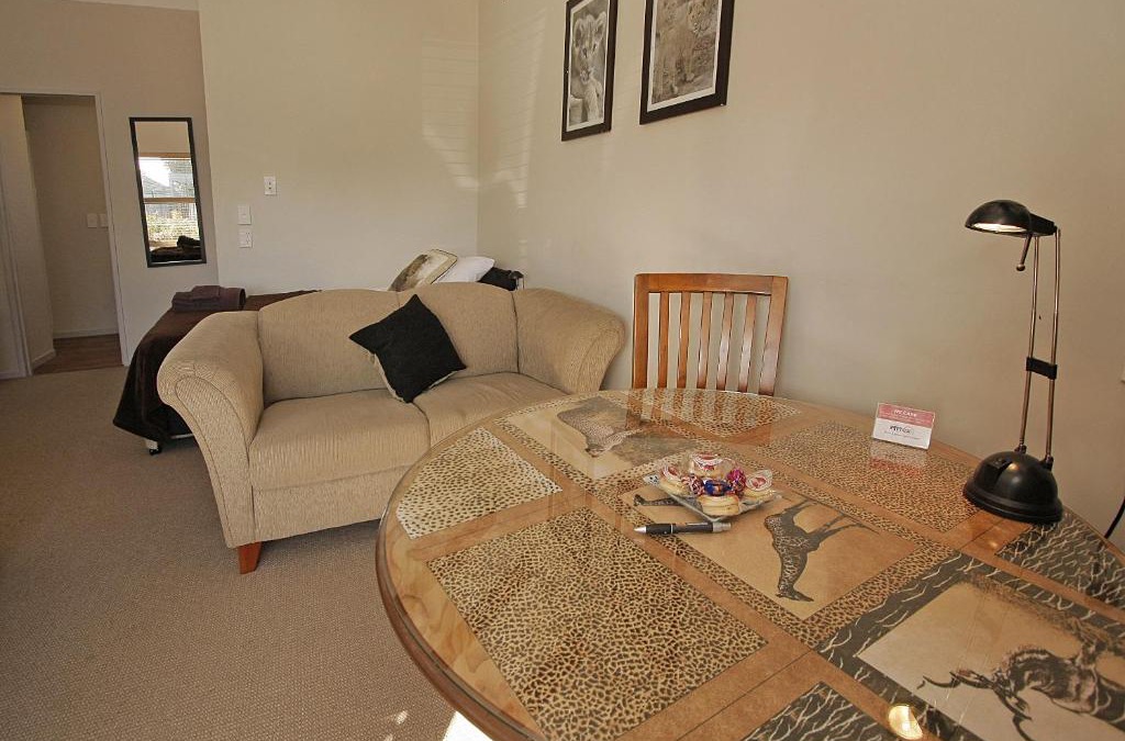 Palmerston North Hotel | Big Five Motel