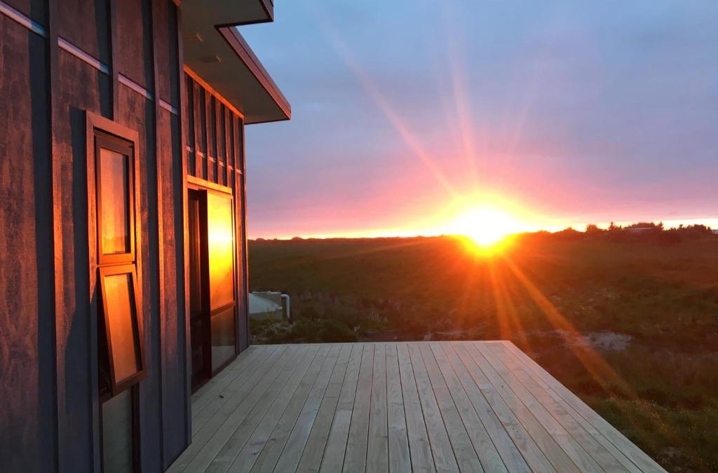Hokitika Apartment | Big Heart Beach