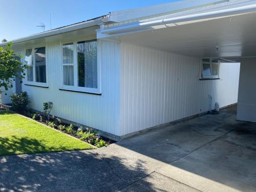 Whanganui Apartment | Birch Court - Harakeke
