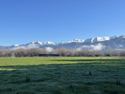 Hanmer Springs Bed & Breakfast | Birdsong Alley Bed and Breakfast