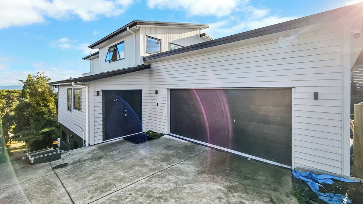 Birkenhead House | Birkenhead Bliss | Serene 4Bed Home | Quiet, Views