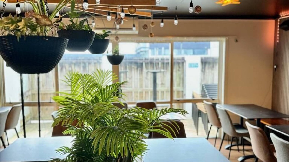 Palmerston North Hotel | BKs Premier Motel Palmerston North