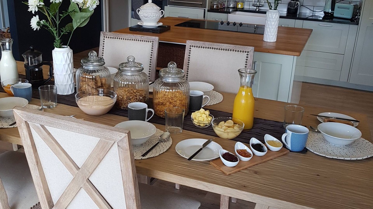 Hokitika House | Blackhouse Guesthouse