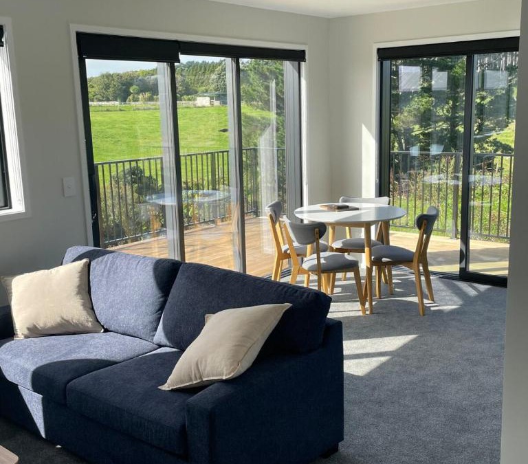 Rewa House | Blacksmith's Rest