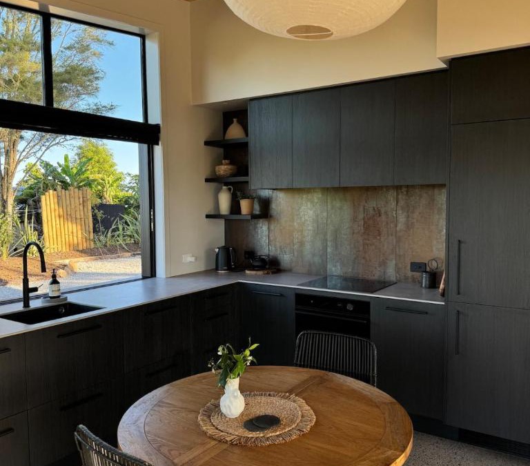 Kerikeri House | Blackwood Nest