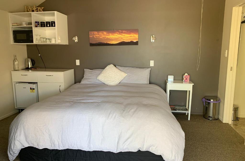 Balclutha Bed & Breakfast | Blair Athol Accommodation