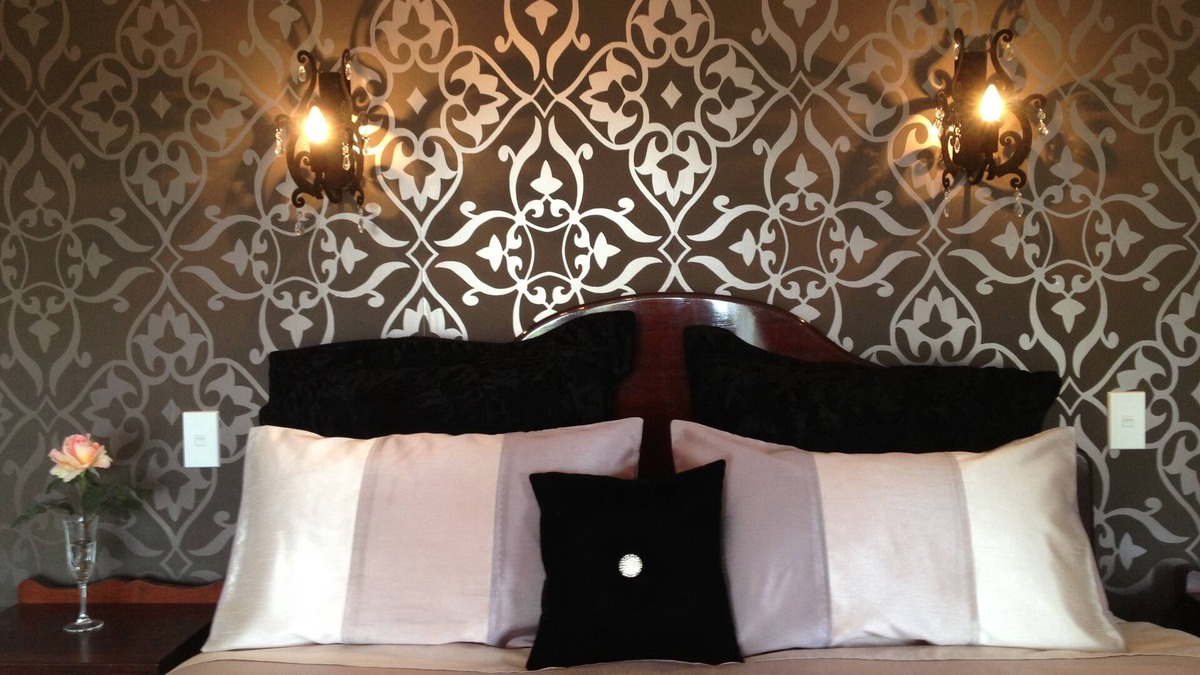 Cambridge Bed & Breakfast | Blairgowrie House