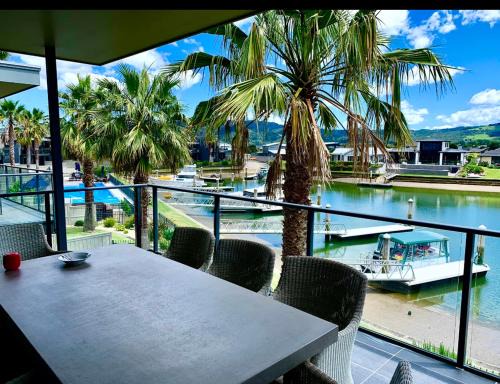 Whitianga Apartment | Bliss Out on The Waterways