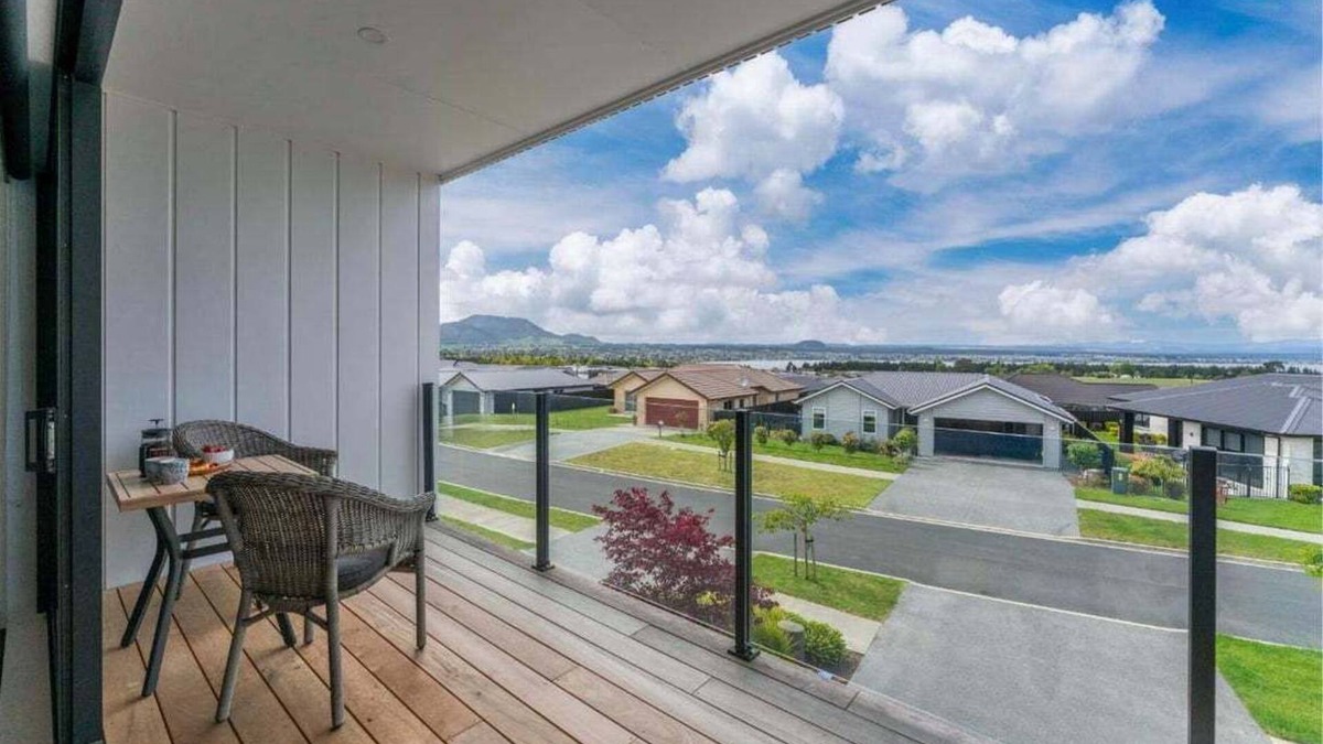 Nukuhau House | Blue Dun Views