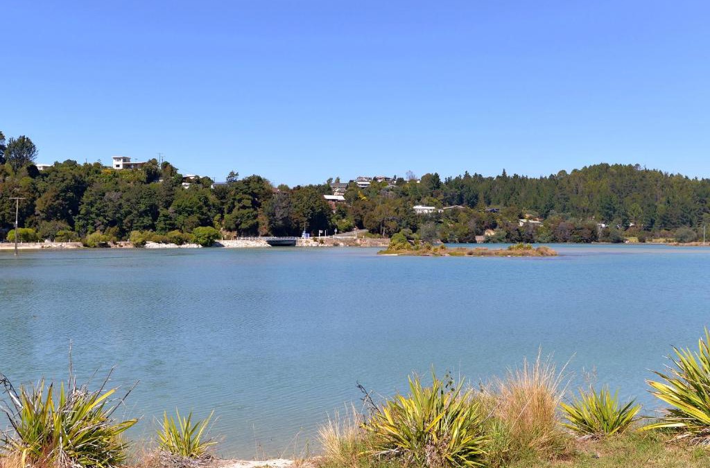 Ngaio Bay House | Blue Lagoon - Kaiteriteri Holiday Unit