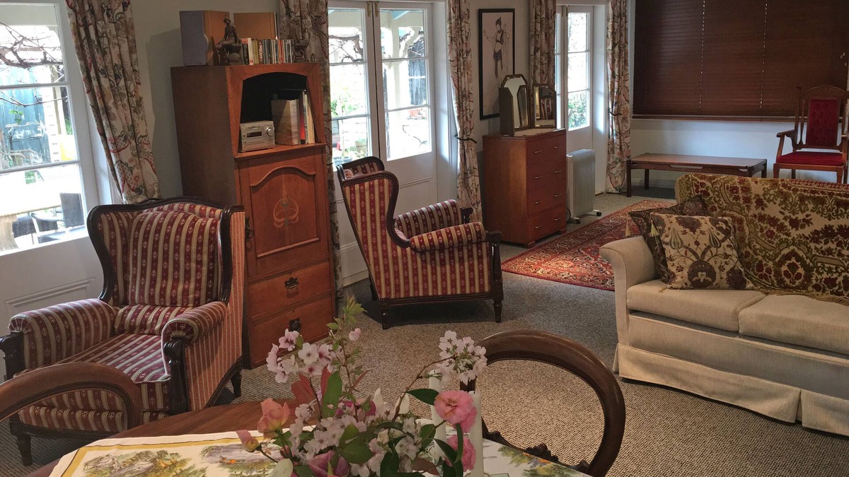 Akaroa Hotel | Blythcliffe