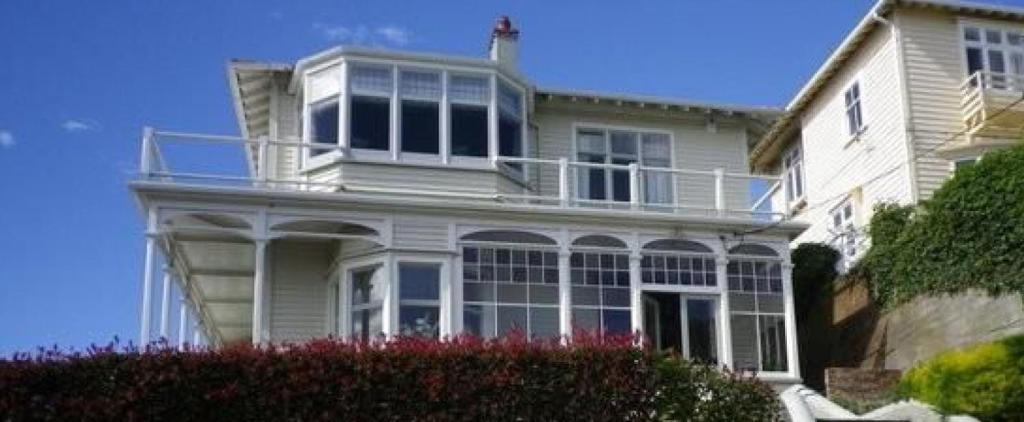 Wellington Bed & Breakfast | BnB at Bidwill
