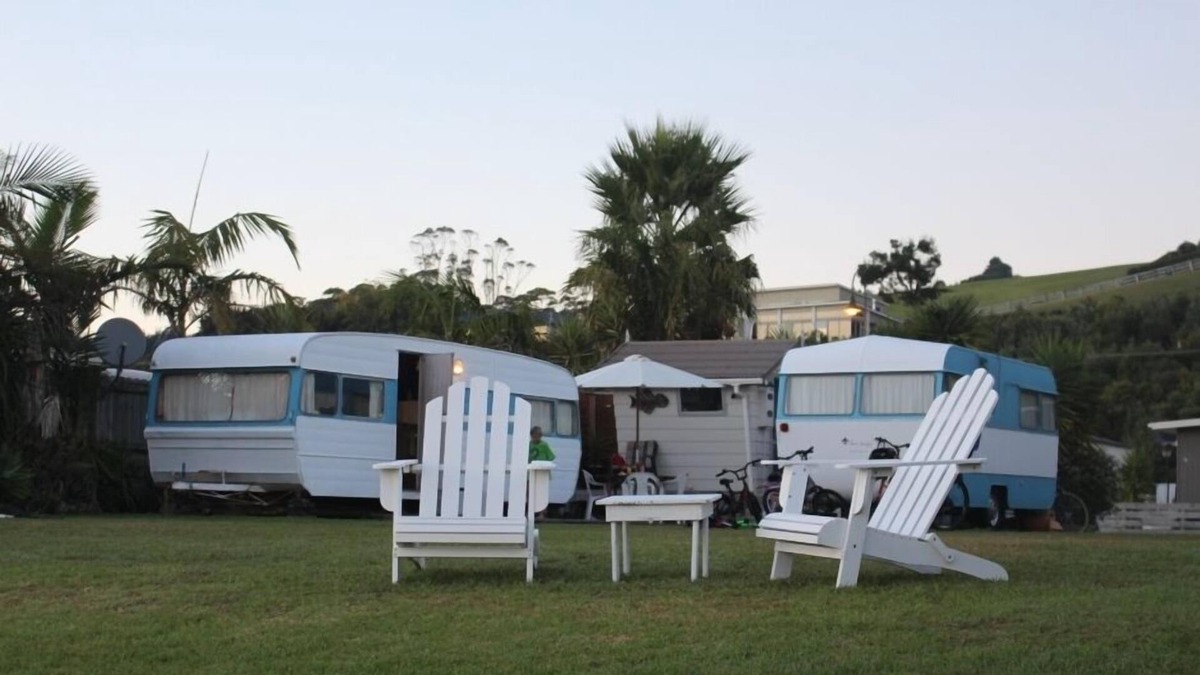 Cooks Beach House | Bon Temps - Good times for all in Cooks Beach