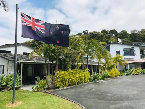 Paihia Hotel | Bounty Motel