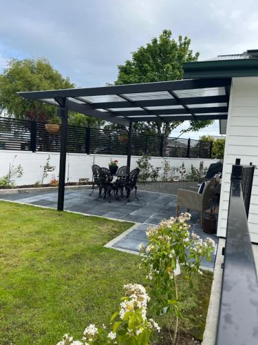 Invercargill Apartment | Boutique on Edinburgh