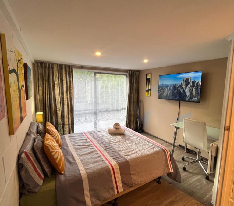 Massey Apartment | Boutique Studio - Private Cozy Oasis
