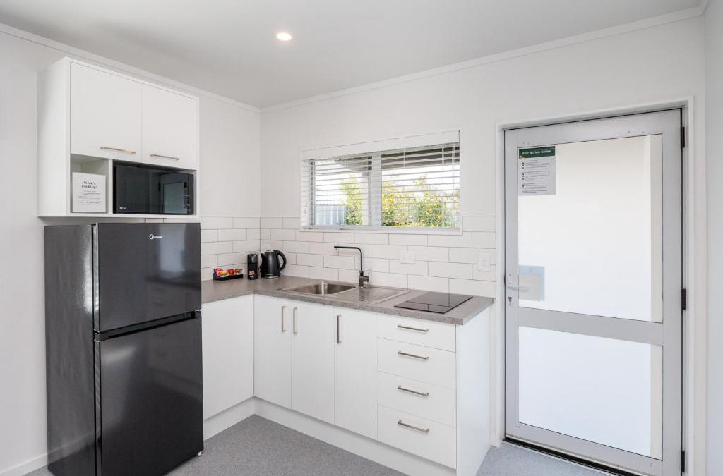 Palmerston North Hotel | Braemar Motor Lodge