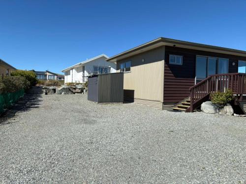 Lake Tekapo Apartment | Braeview Cottage