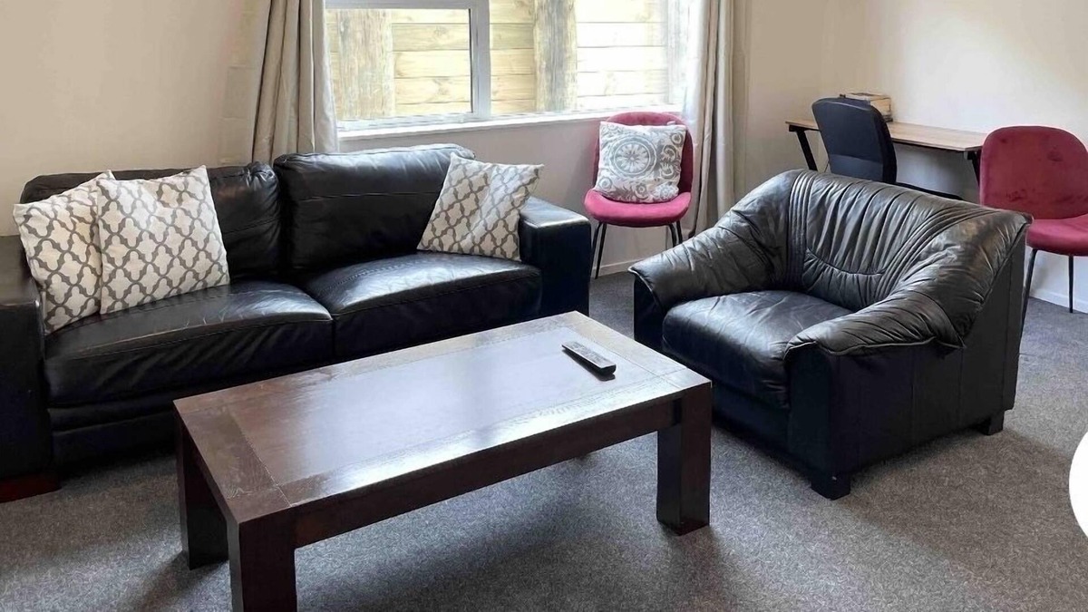 Tawa House | brand new!peaceful!@Churton park