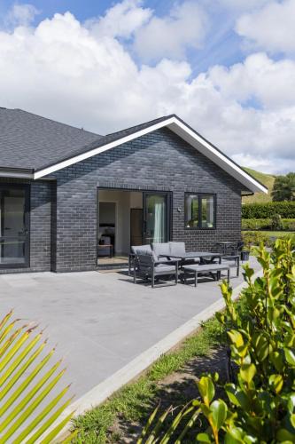 Okitu Apartment | Brand New Unit only 4 km to Gisborne CBD