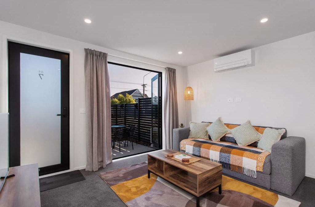 Sydenham Apartment | Brand New What a Steal Plus Free off Street Park