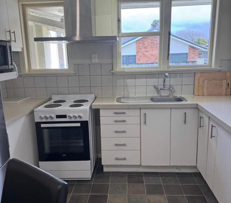 Trentham House | Bristol Motel - HOUSE