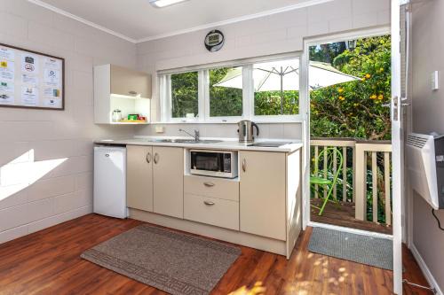Thames Hotel | Brookby Motel