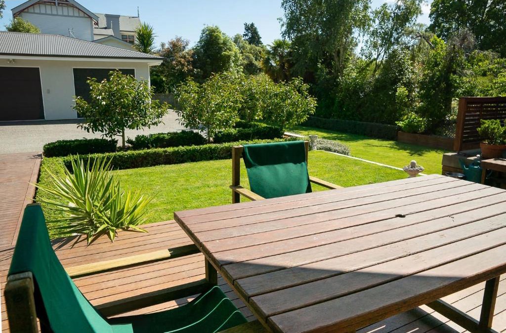 Nelson South House | Brougham Street in Nelson City