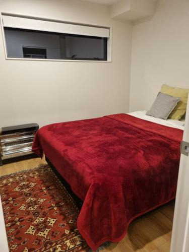 Greenlane - Ellerslie Bed & Breakfast | Brown Palace