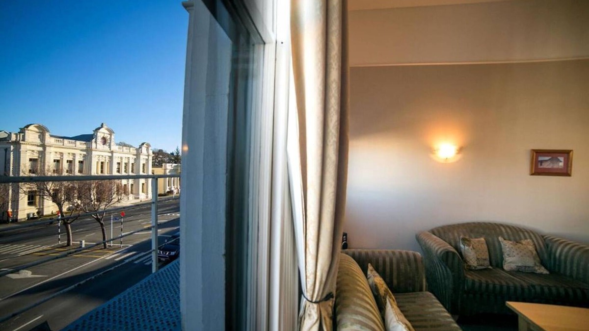 Oamaru Hotel | Brydone Hotel Oamaru