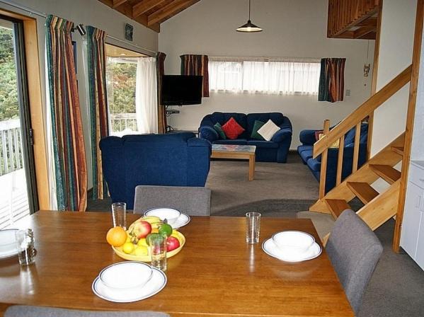 Tata Beach House | Bush Henge - Tata Beach Holiday Home
