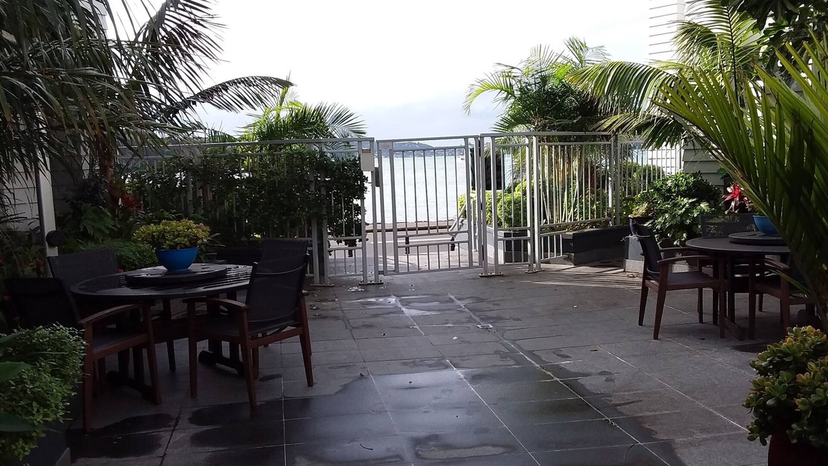 Paihia Apartment | By the Sea Apartment- Paihia Bay of Islands