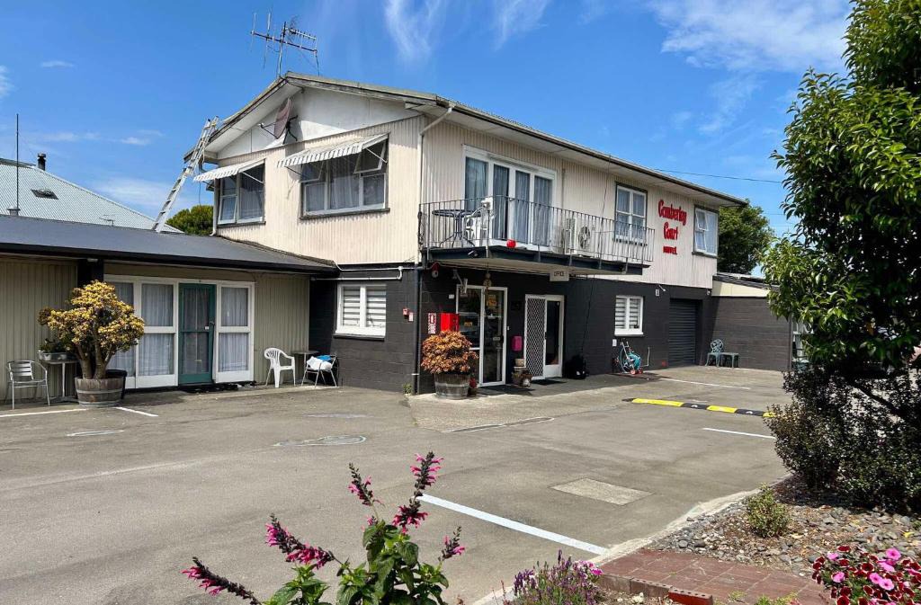 Hastings Hotel | Camberley Court Motel