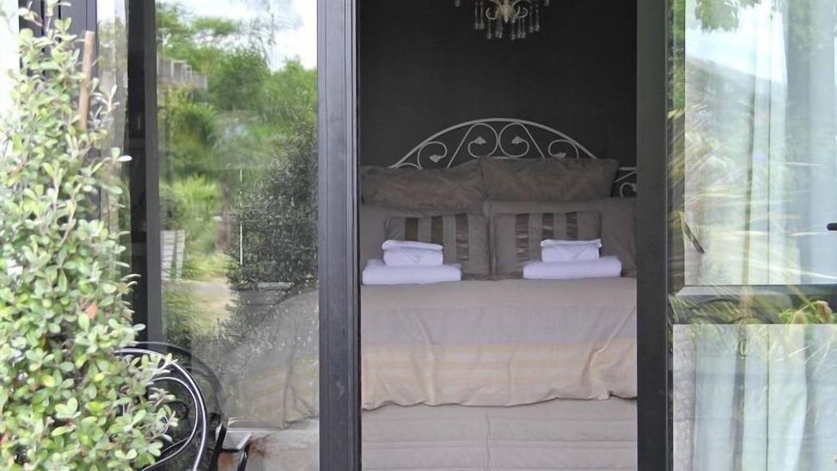 Leamington Cottage | Cambridge Coach House